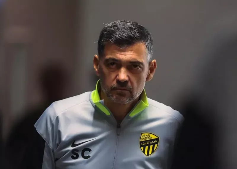 سرجیو کونسیسائو