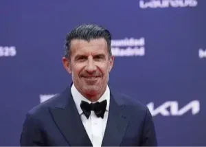 فیگو: رئال بدترین فصلش را تجربه کرد