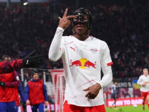 هزینه هنگفت جانشین صلاح: ۱۰۰ میلیون یورو!