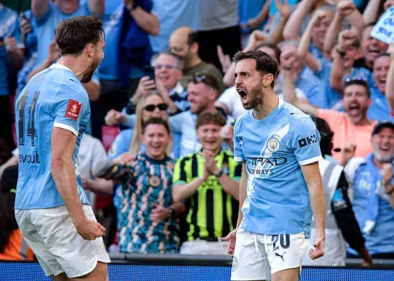 منچستر سیتی