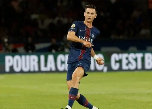 پاریسن ژرمن