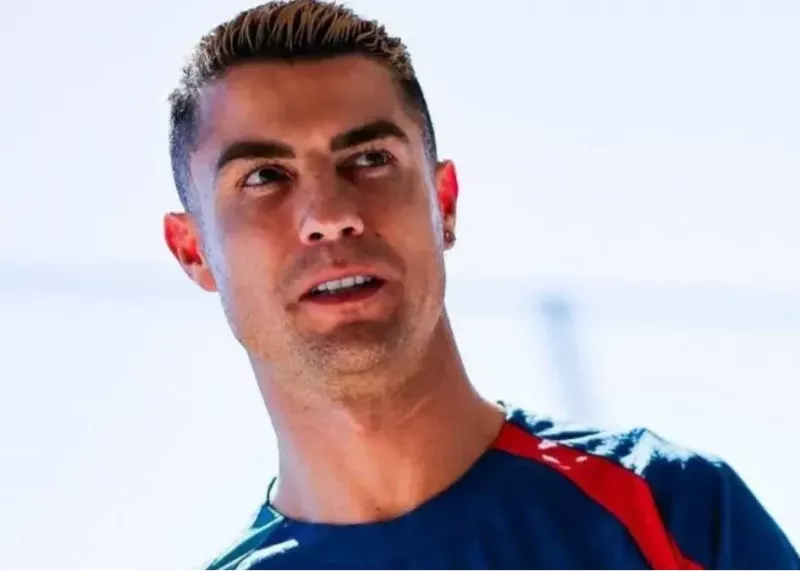 رونالدو